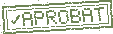 APPROVED, stamped in Romanian